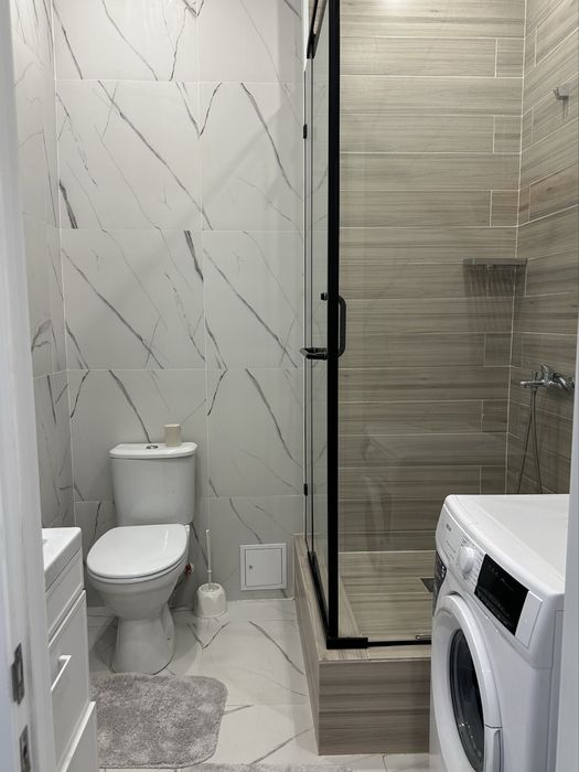 1 кмн квартира Satsity