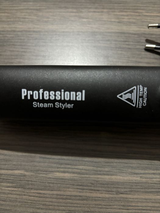 Кератинова преса за коса