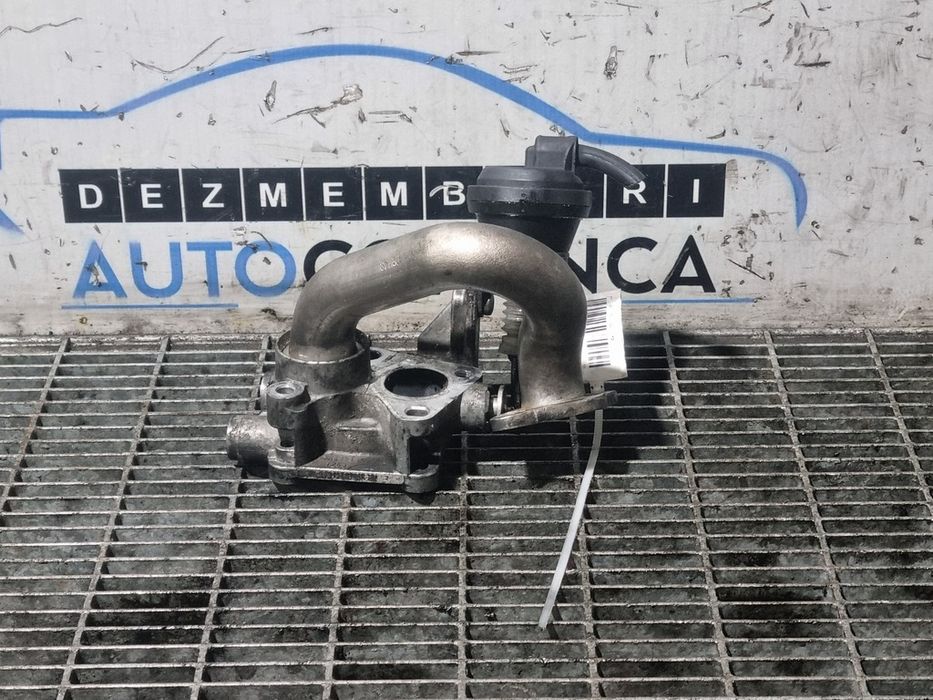 EGR Mercedes ML W164 Facelift 3.0 D 2008 - 2011 642820 Euro5 (1349) Diesel Supapa vacumatica A6421401263 Garantie