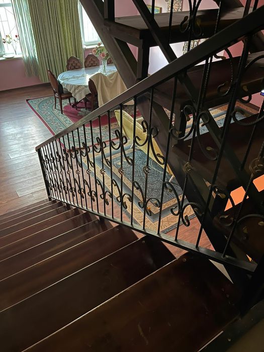 Продается дом в городе район ДСР,Либо обмен на кв В Астане