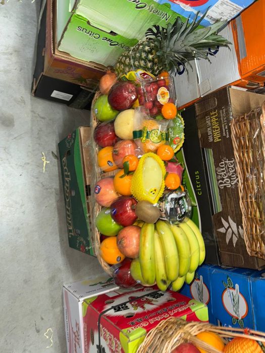 Mevali savatlar yasaymiz