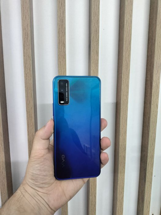 Продам Vivo Y20 32gb