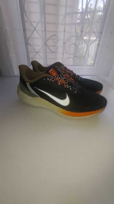 Кроссовки nike мужские