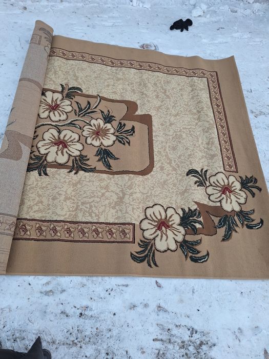 Продам ковёр 2×3