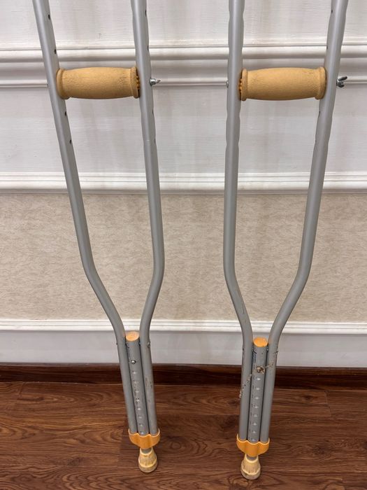 Каскелен Костыли FS 925 L 5000 тг