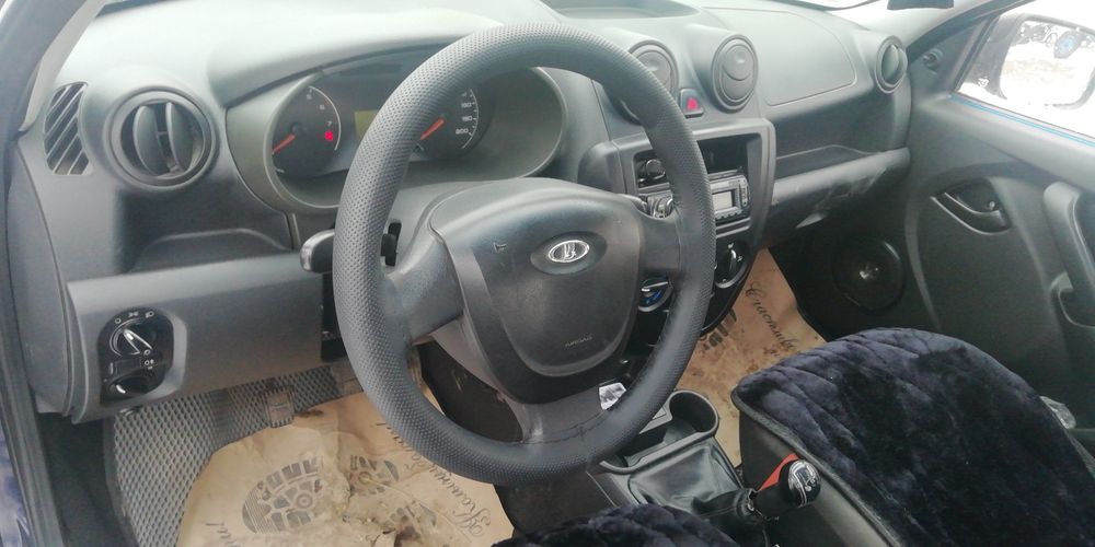 Продам гранту либо обмен