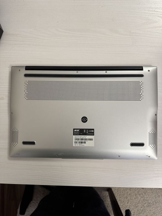 Ноутбук Acer Aspire 3