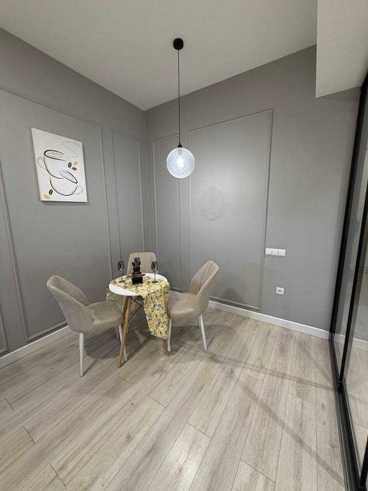 ПРОДАЕТСЯ 3/4/9 72м2 ЖК Parkent Avenue