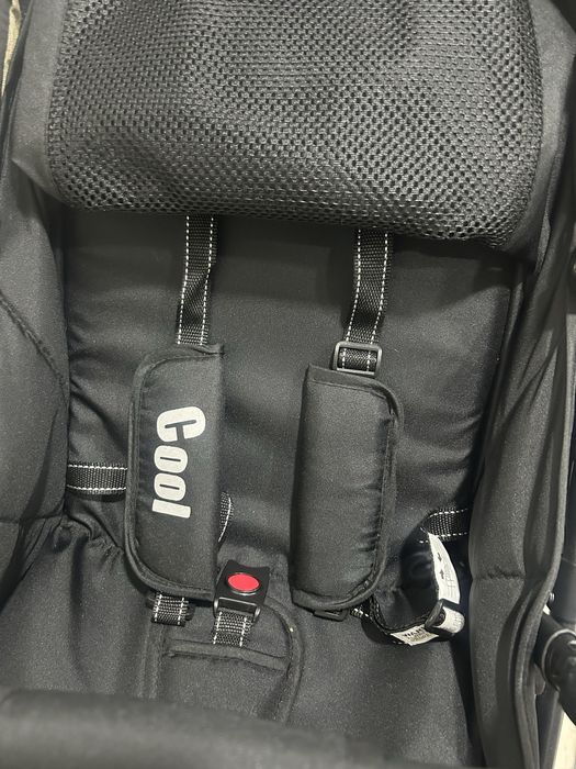 Коляскаа унисекс