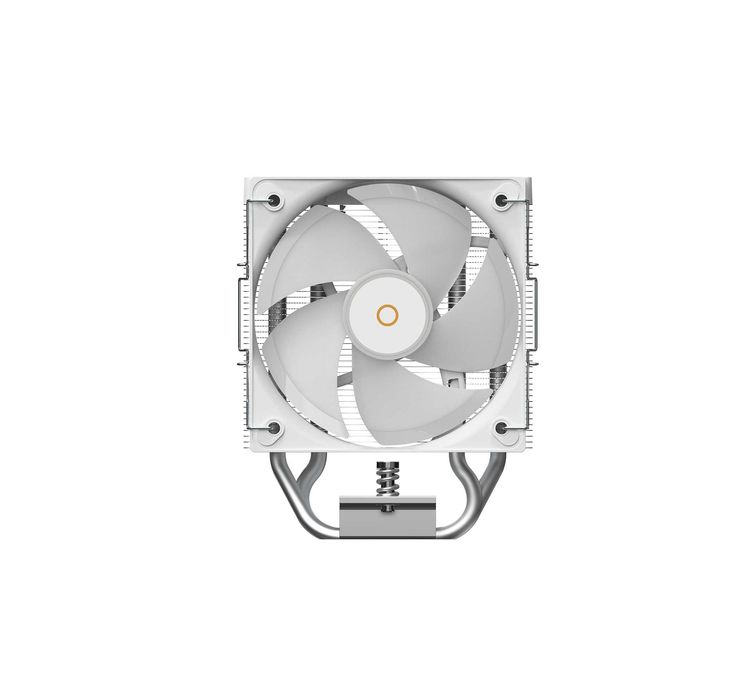 Кулер Ocypus Gamma A40 White ARGB Digital