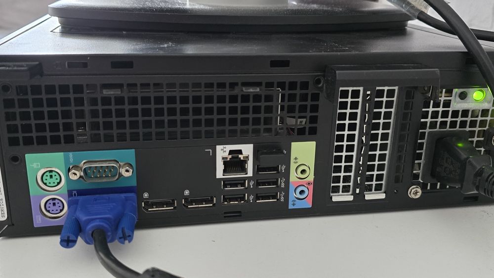 Компьютер DELL Optiplex