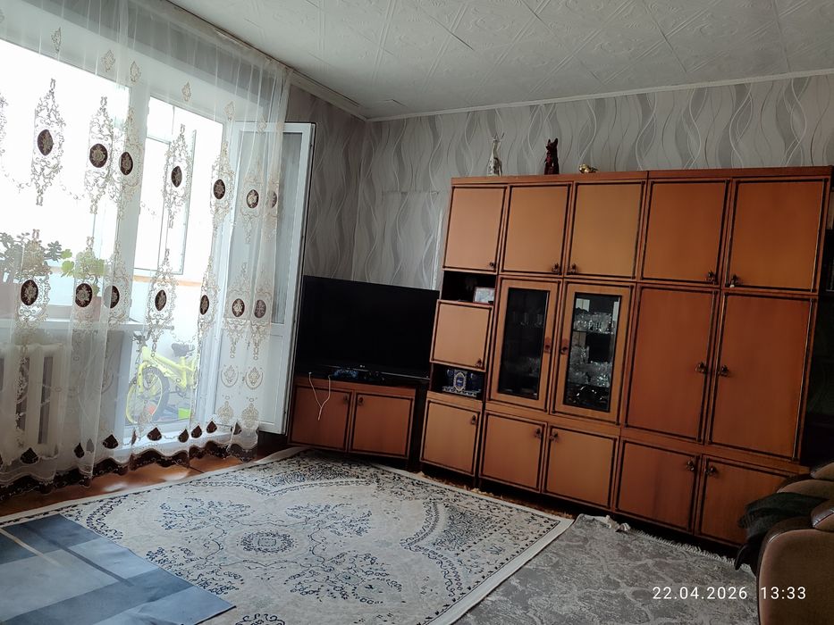 Продажа квартиры