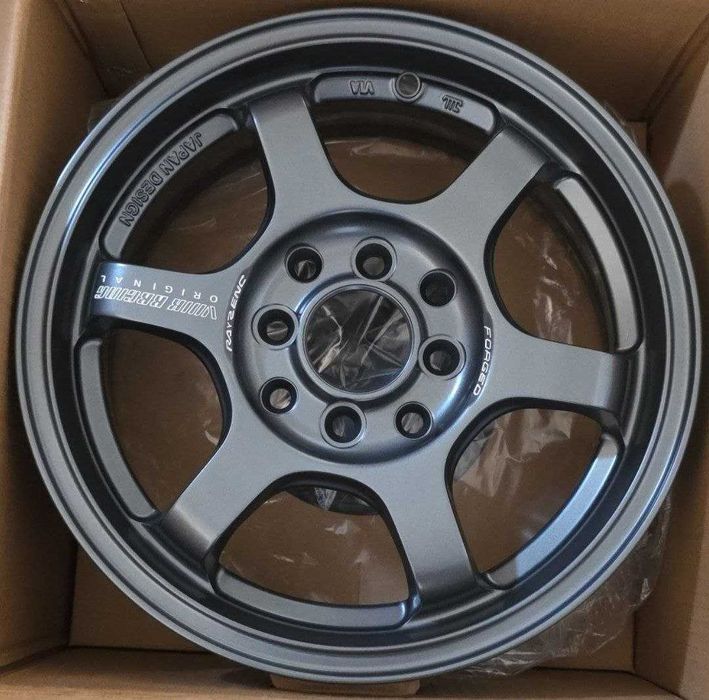 Formula Plus Diska R14