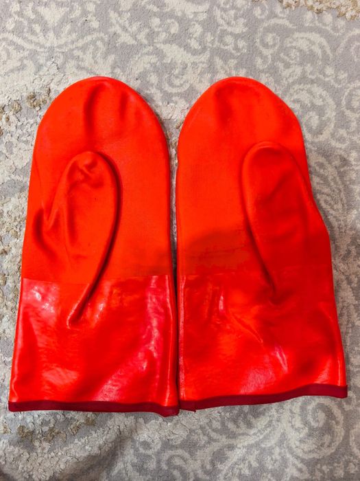 Продам перчатки