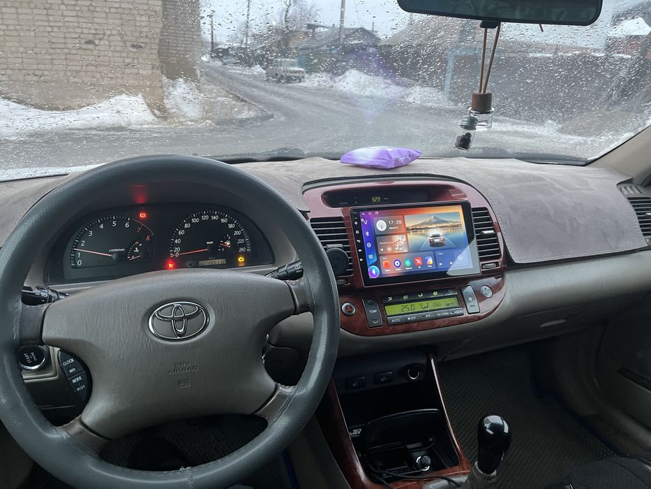 Продам тойота Камри 30