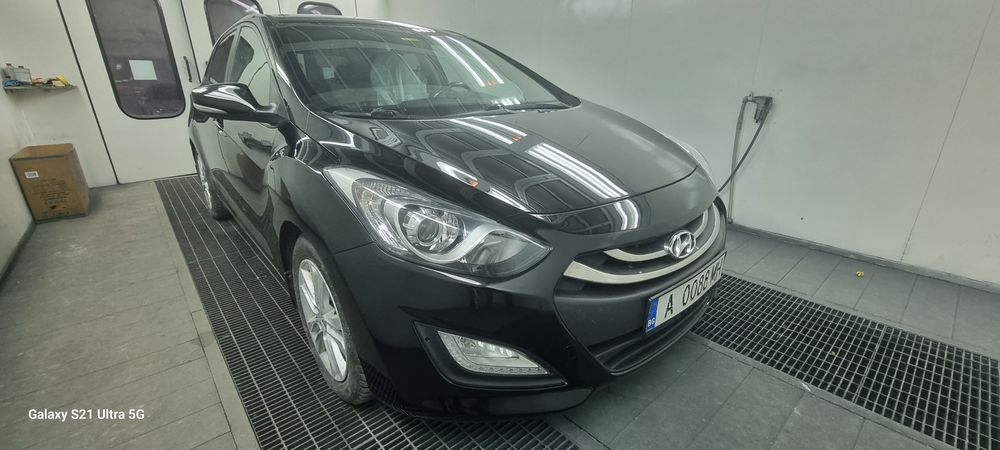 Hyundai i30 1.6 2015