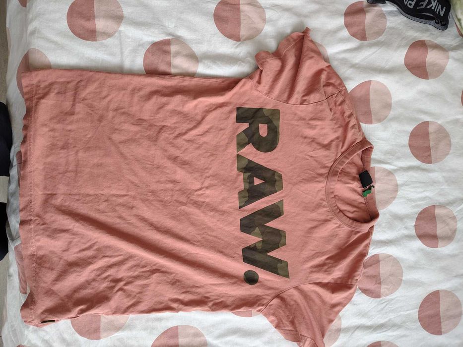 G Star Raw originals