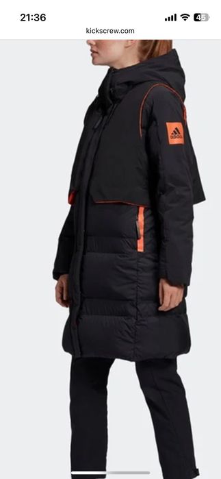 Яке adidas Myshelter Cold dry Parka