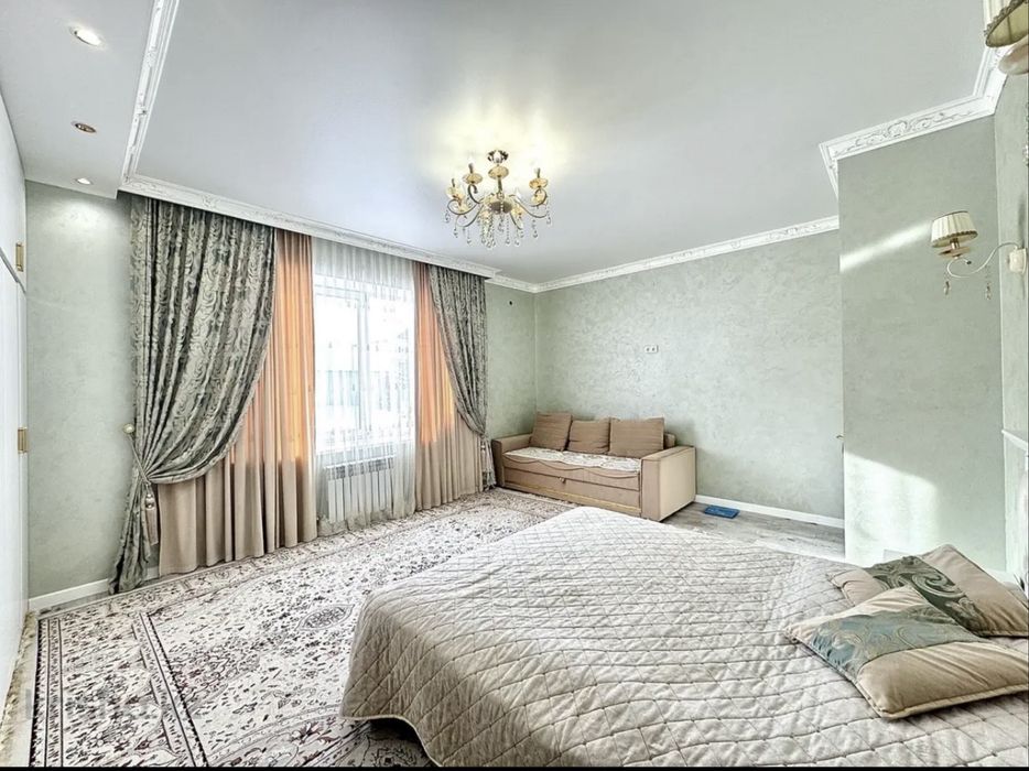 Продаётся дом в Косшы от хозяина