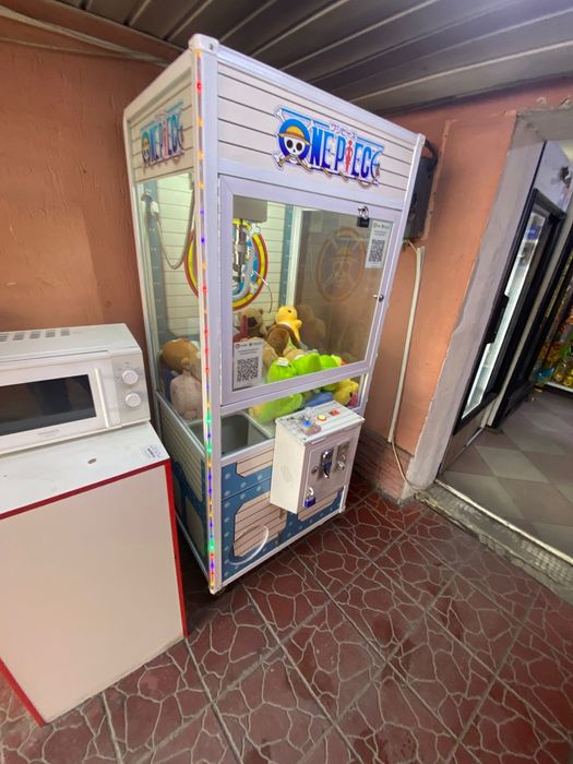 Хватайка срочно с местом