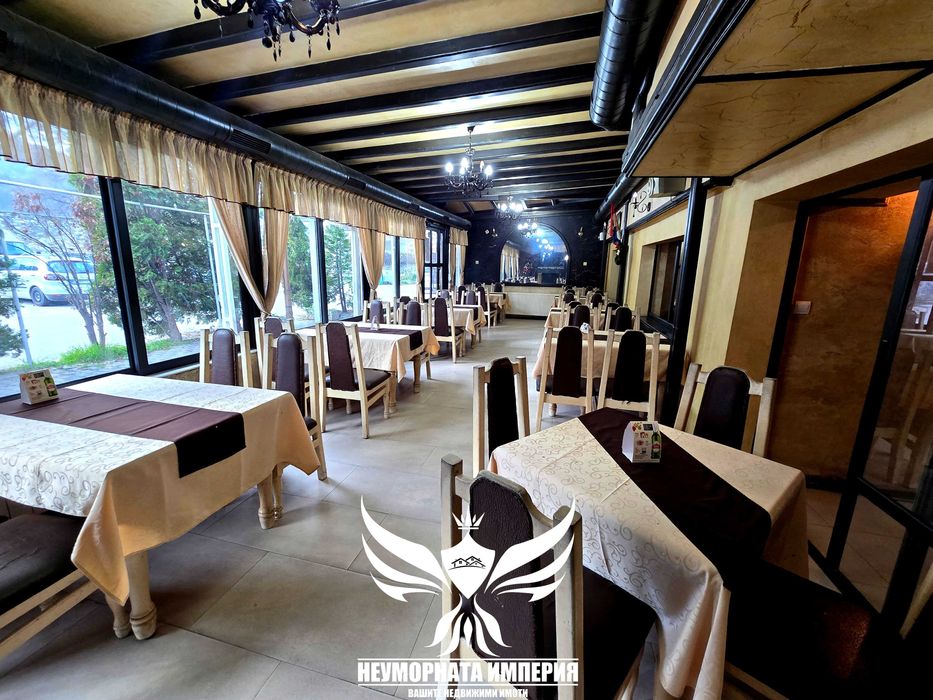 Под наем 135кв помещение офис студио салон ателие в Асеновград Стадион