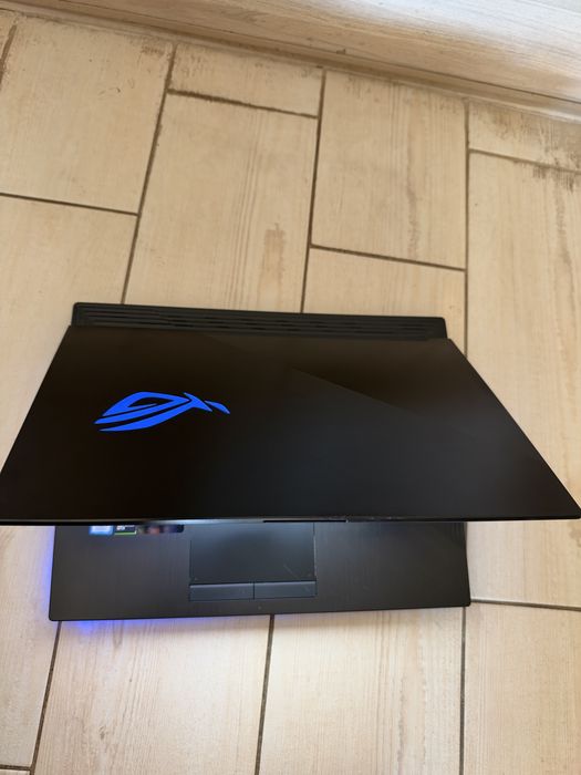 ASUS ROG Strix SCAR III G531GU | i7-9750H | GTX 1660 Ti 6GB | 32GB RAM | 144Hz