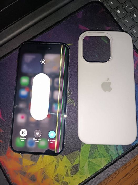 Iphone 14 pro arzon oq