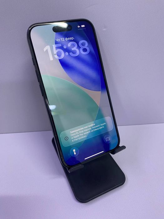 Apple iPhone 16/128gb #KO59415