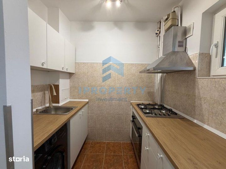 Aparatorii Patriei | 2 camere | Parter | Proximitate Metrou