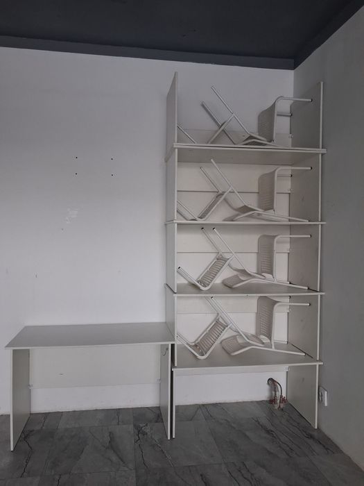 Продам парты для развивашек