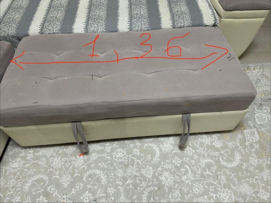 Продам диван отличном состояний