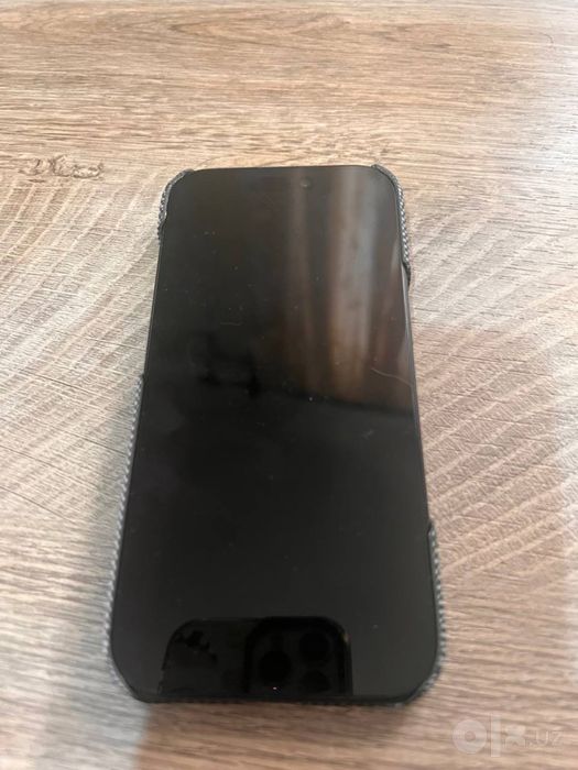 iPhone 16 Pro 256 + Apple Watch 10 46