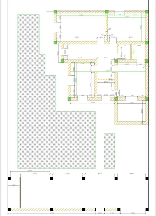 Юунс обот тутзор аркадан 2 км кирганда каропка 6 сотих