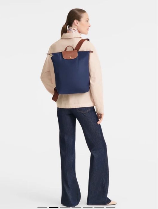Longchamp Le Pliage Original Backpack 1699