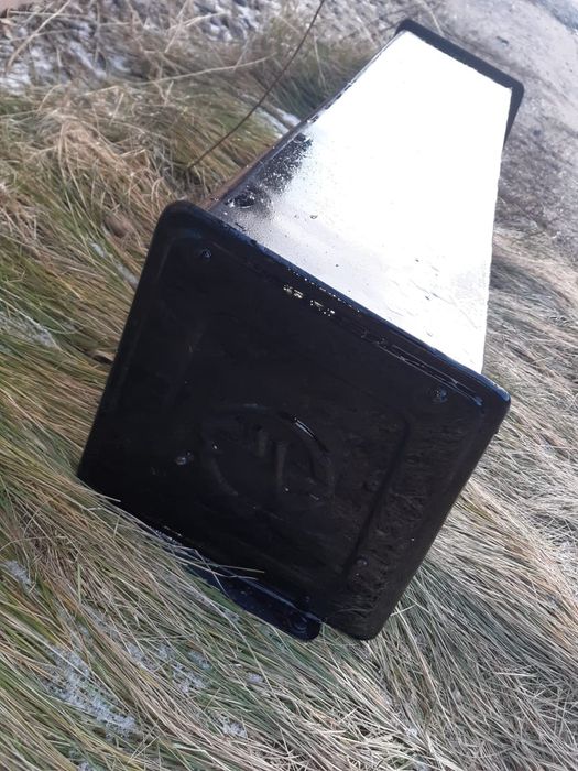 Полка для обуви  металлическая.