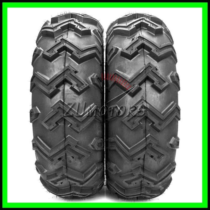 Anvelopa Atv 25x8-12 Cauciuc Atv 25x8x12 profil EXCAVATOREXCAVATOR