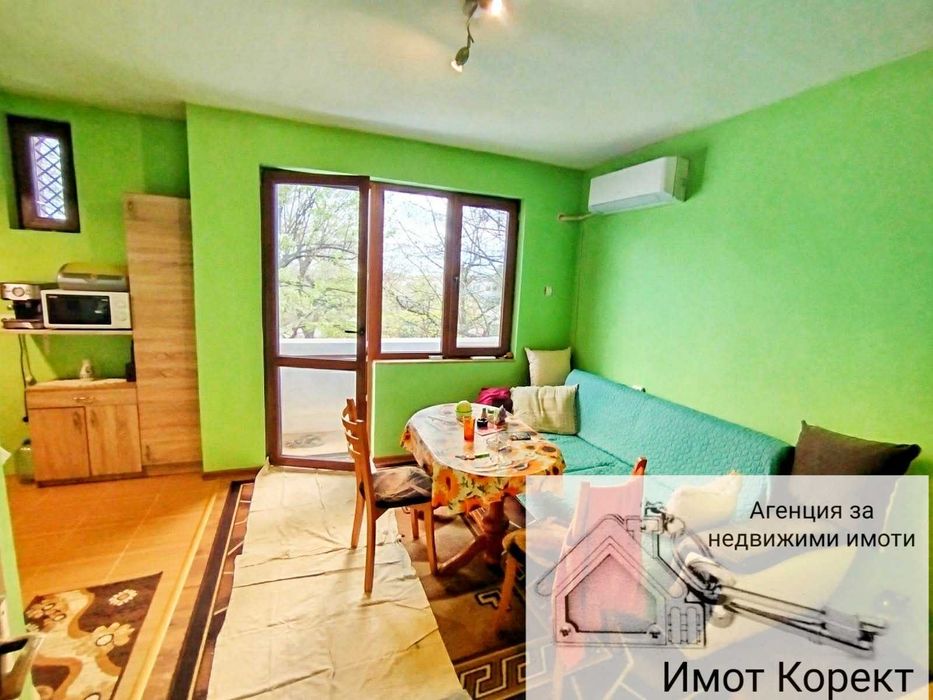 Продава се Двустаен апартамент в Асеновград - 65 кв.м за 542 €/кв.м - Снимка #1