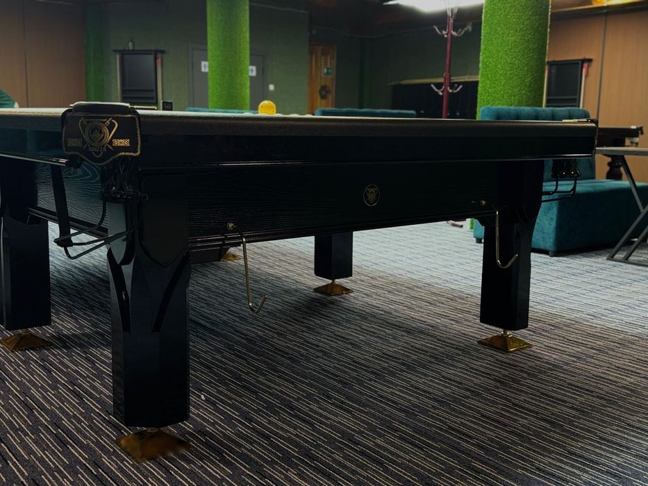 Бильярдный стол NAIZZA PRO