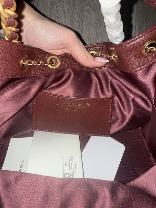 Сумка Chanel 25 женская