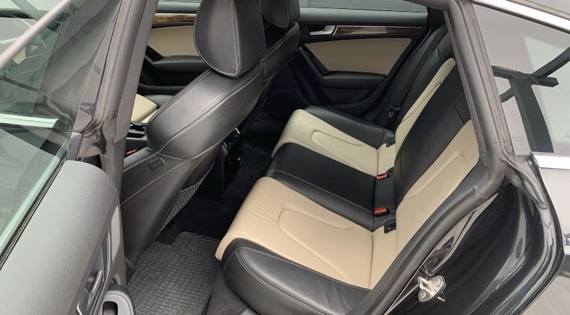 Audi a5, sportback, individual, 2.0tdi, 170cp, euro5, an 2010