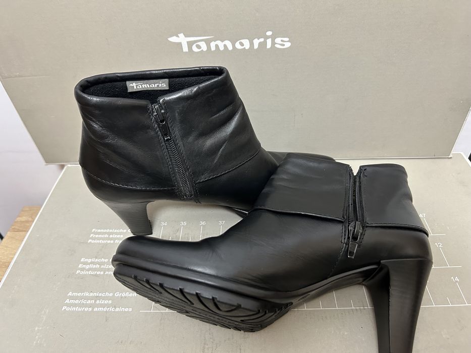 Обувь Tamari’s Германия р.39