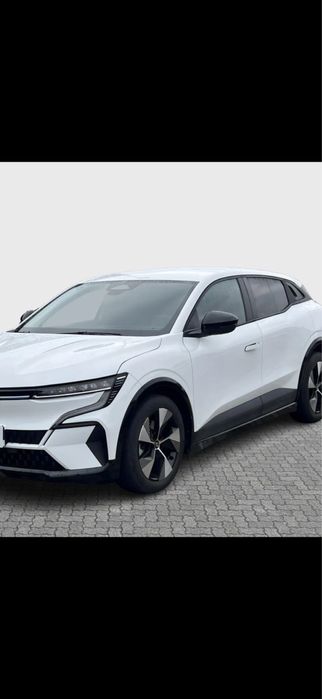 Renault Megane E-Tech,inm 21.11.2022 Electric,Full Led