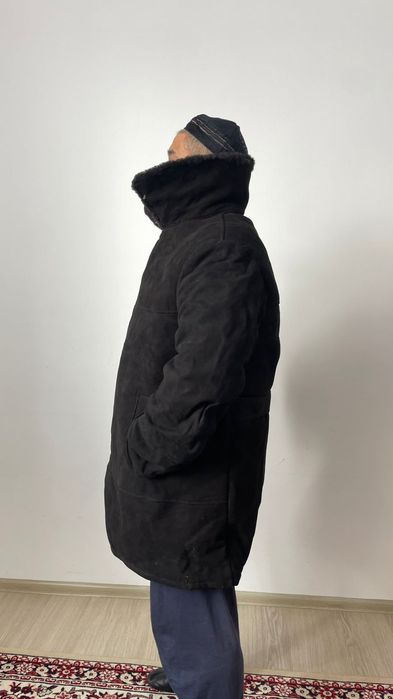 Продаётся шуба новая