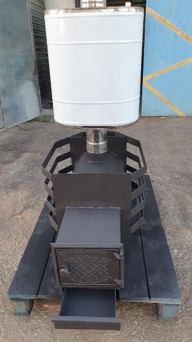 Продам печь для бани