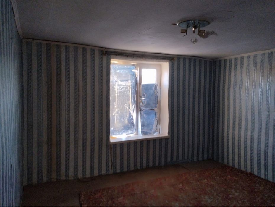 Продается дом в Чапаево