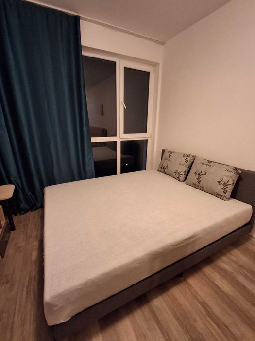 Дава се под наем Едностаен апартамент в Поморие - 33 кв.м за 209.1 € - Снимка #12