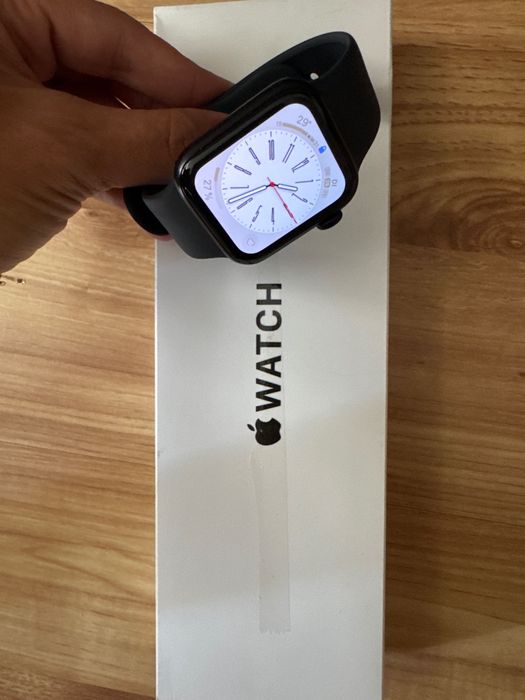 Apple Watch SE 3