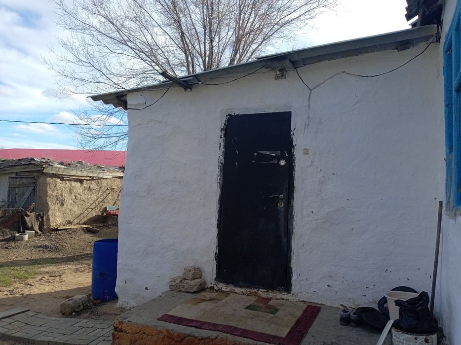 Продам дом в посёлке