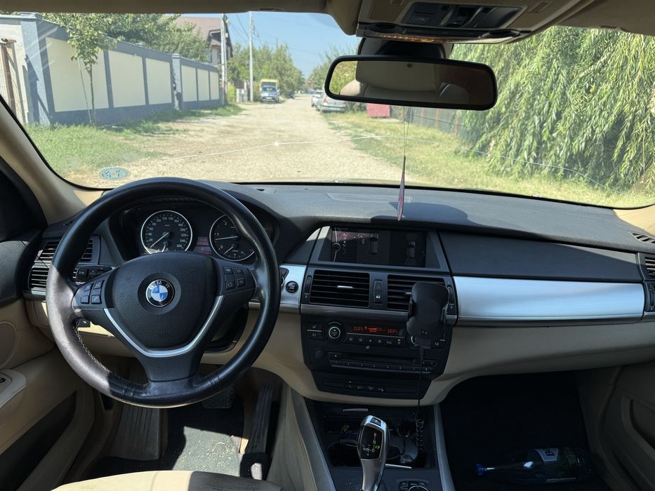 De vanzare BMW X 5