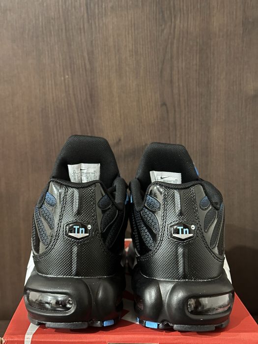 Nike Air Max Plus Aquarius Blue - 40,41,42,43,44,46